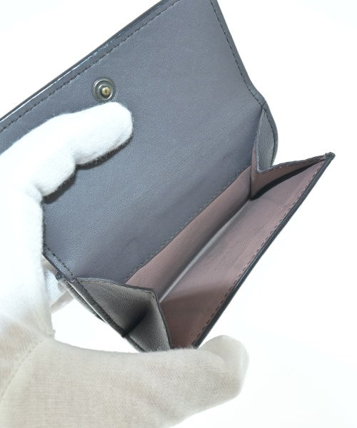 BOTTEGA VENETA กระเป๋าสตางค์/กระเป๋าใส่เหรียญ