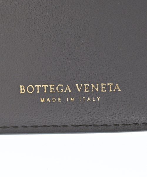 BOTTEGA VENETA กระเป๋าสตางค์/กระเป๋าใส่เหรียญ