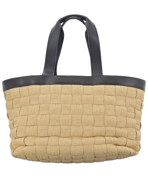 BOTTEGA VENETA กระเป๋าถือขนาดใหญ่