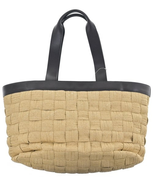 BOTTEGA VENETA กระเป๋าถือขนาดใหญ่