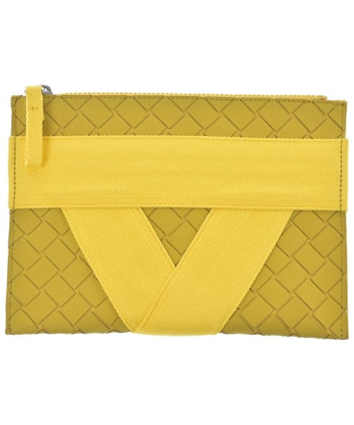 BOTTEGA VENETA คลัตช์