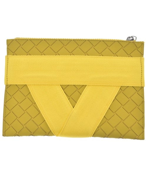BOTTEGA VENETA คลัตช์