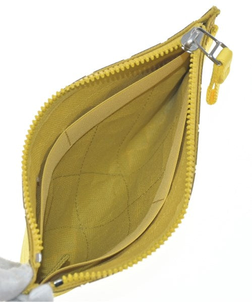 BOTTEGA VENETA คลัตช์