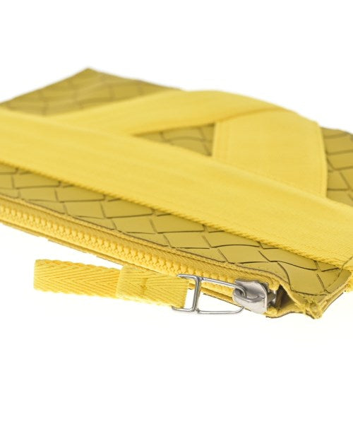 BOTTEGA VENETA คลัตช์