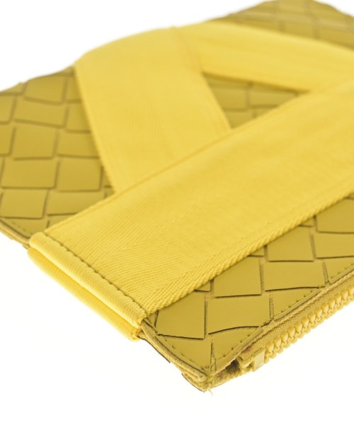 BOTTEGA VENETA คลัตช์