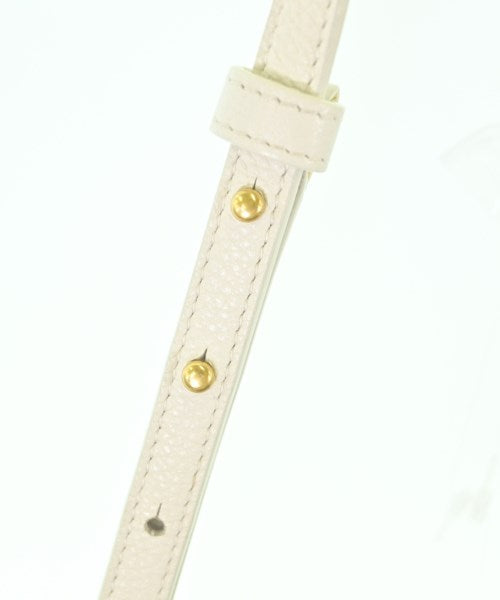BOTTEGA VENETA กระเป๋าสะพาย