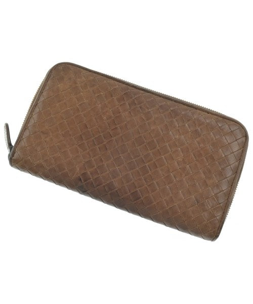 BOTTEGA VENETA กระเป๋าสตางค์/กระเป๋าใส่เหรียญ