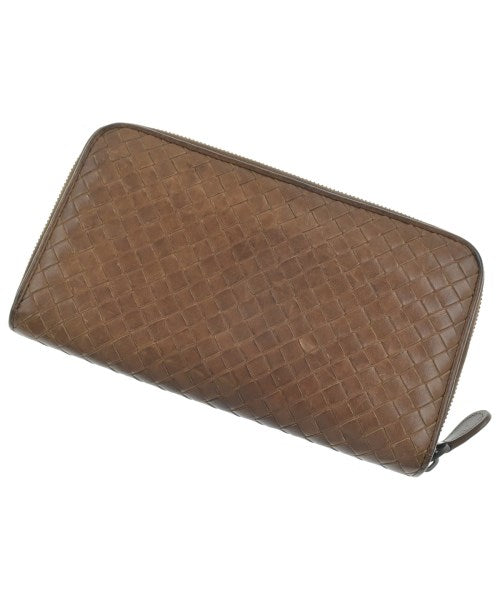 BOTTEGA VENETA กระเป๋าสตางค์/กระเป๋าใส่เหรียญ