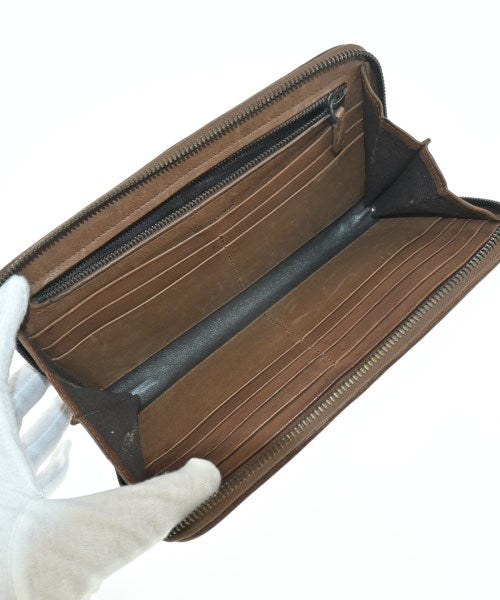 BOTTEGA VENETA กระเป๋าสตางค์/กระเป๋าใส่เหรียญ