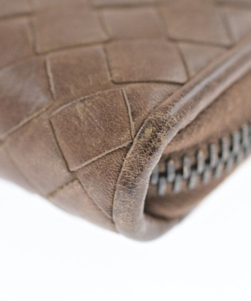 BOTTEGA VENETA กระเป๋าสตางค์/กระเป๋าใส่เหรียญ