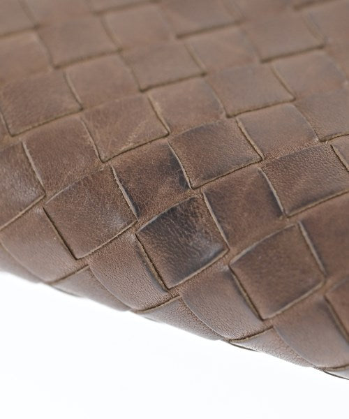 BOTTEGA VENETA กระเป๋าสตางค์/กระเป๋าใส่เหรียญ