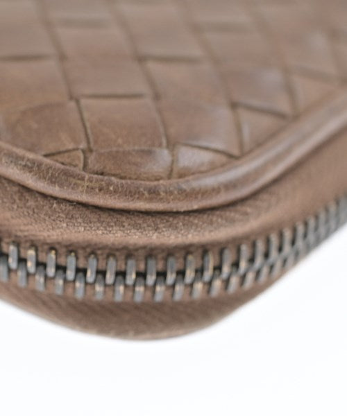 BOTTEGA VENETA กระเป๋าสตางค์/กระเป๋าใส่เหรียญ