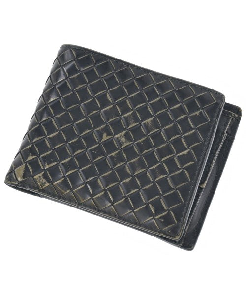 BOTTEGA VENETA กระเป๋าสตางค์/กระเป๋าใส่เหรียญ