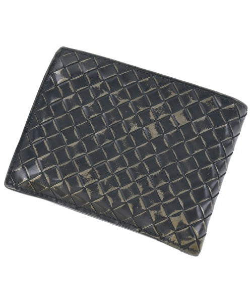 BOTTEGA VENETA กระเป๋าสตางค์/กระเป๋าใส่เหรียญ