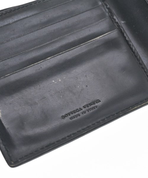 BOTTEGA VENETA กระเป๋าสตางค์/กระเป๋าใส่เหรียญ