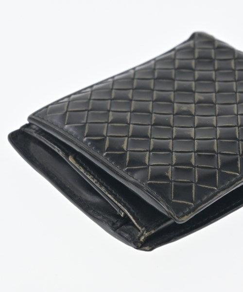 BOTTEGA VENETA กระเป๋าสตางค์/กระเป๋าใส่เหรียญ