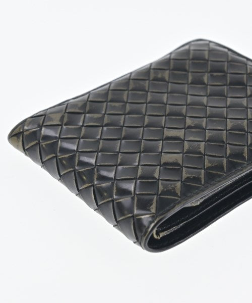BOTTEGA VENETA กระเป๋าสตางค์/กระเป๋าใส่เหรียญ