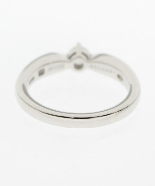 BVLGARI แหวน