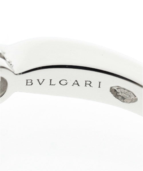 BVLGARI แหวน