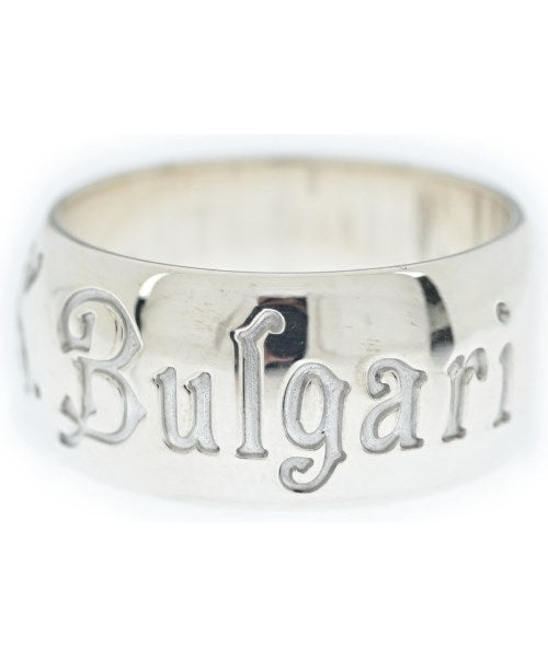BVLGARI แหวน