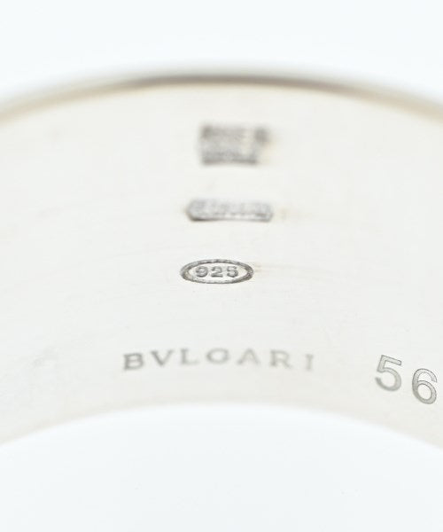 BVLGARI แหวน