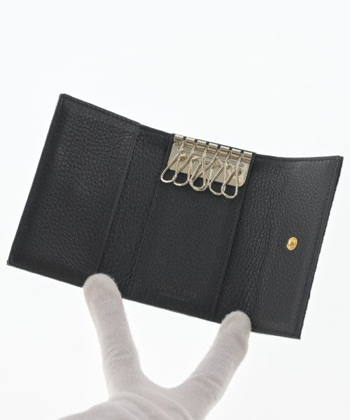 BVLGARI เคสกุญแจ/พวงกุญแจ