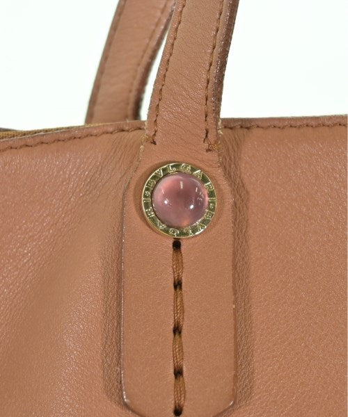 BVLGARI กระเป๋าถือขนาดใหญ่