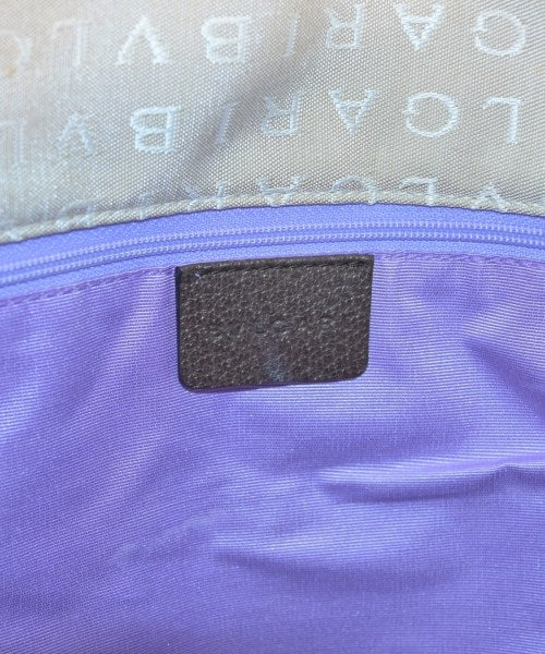 BVLGARI กระเป๋าถือ