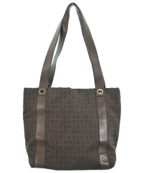 BVLGARI กระเป๋าถือขนาดใหญ่