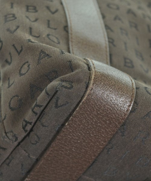 BVLGARI กระเป๋าถือขนาดใหญ่