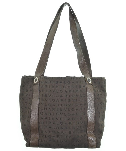 BVLGARI กระเป๋าถือขนาดใหญ่