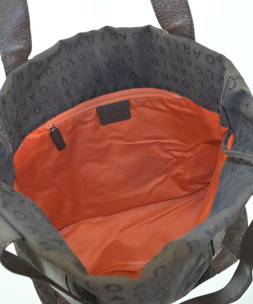 BVLGARI กระเป๋าถือขนาดใหญ่