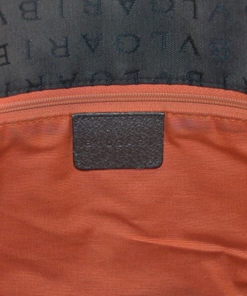 BVLGARI กระเป๋าถือขนาดใหญ่