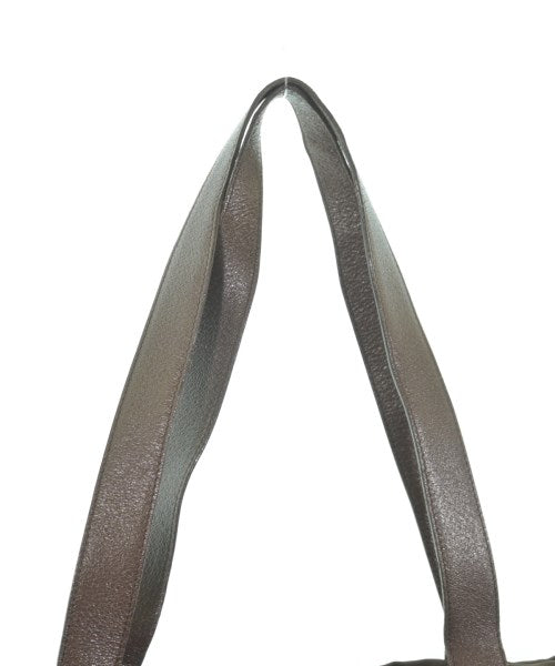 BVLGARI กระเป๋าถือขนาดใหญ่