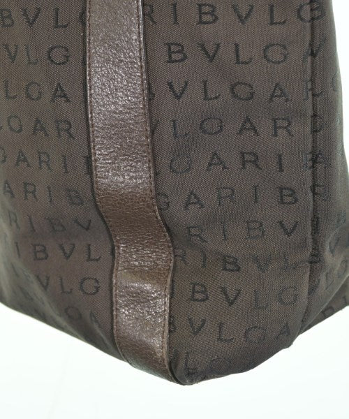 BVLGARI กระเป๋าถือขนาดใหญ่