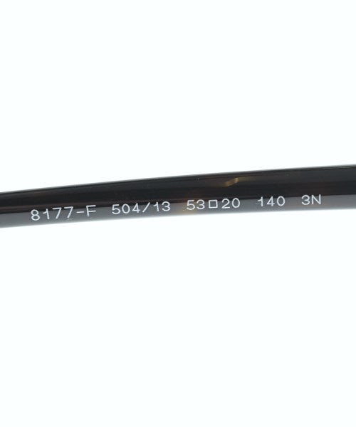 BVLGARI แว่นกันแดด