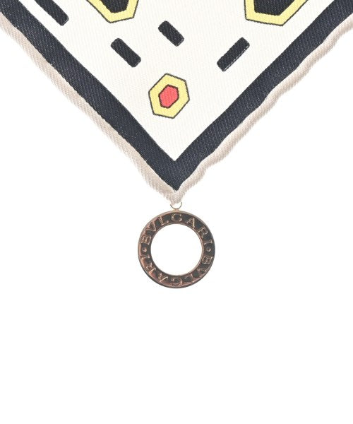 BVLGARI ผ้าพันคอ