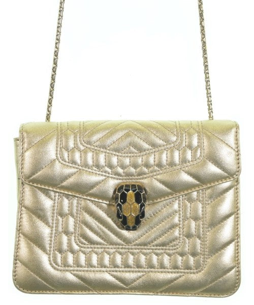 BVLGARI กระเป๋าสะพาย