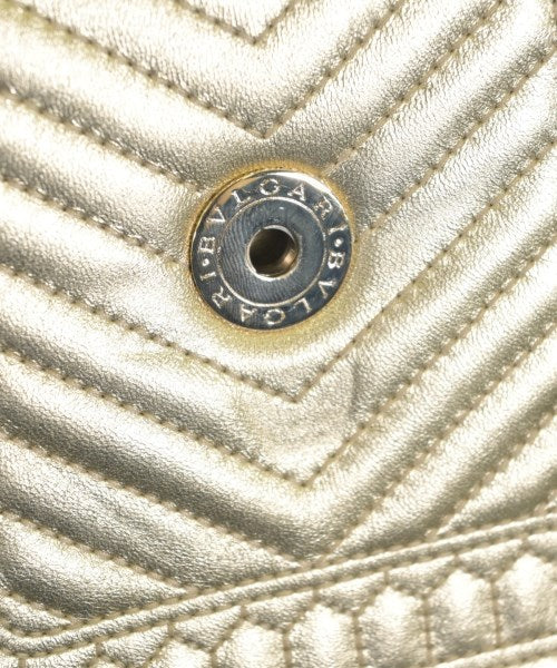 BVLGARI กระเป๋าสะพาย