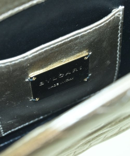 BVLGARI กระเป๋าสะพาย