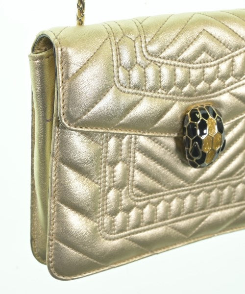 BVLGARI กระเป๋าสะพาย