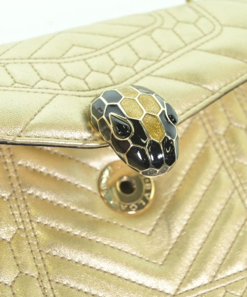 BVLGARI กระเป๋าสะพาย