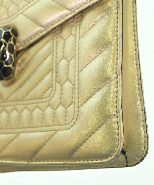 BVLGARI กระเป๋าสะพาย