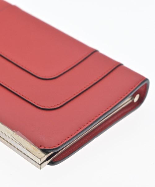 BVLGARI กระเป๋าสตางค์/กระเป๋าใส่เหรียญ