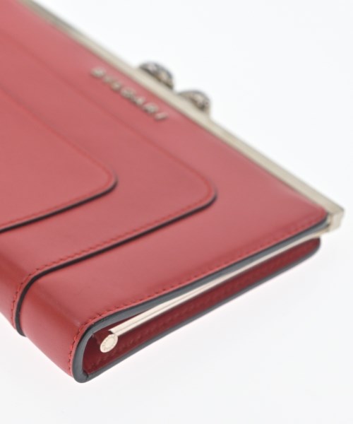 BVLGARI กระเป๋าสตางค์/กระเป๋าใส่เหรียญ