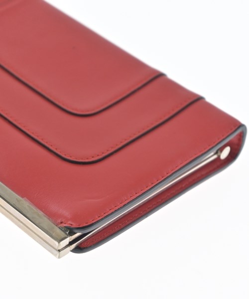 BVLGARI กระเป๋าสตางค์/กระเป๋าใส่เหรียญ