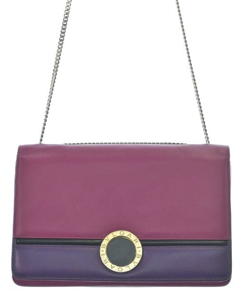 BVLGARI กระเป๋าสะพาย