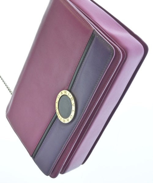BVLGARI กระเป๋าสะพาย