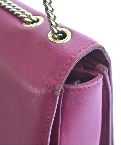 BVLGARI กระเป๋าสะพาย