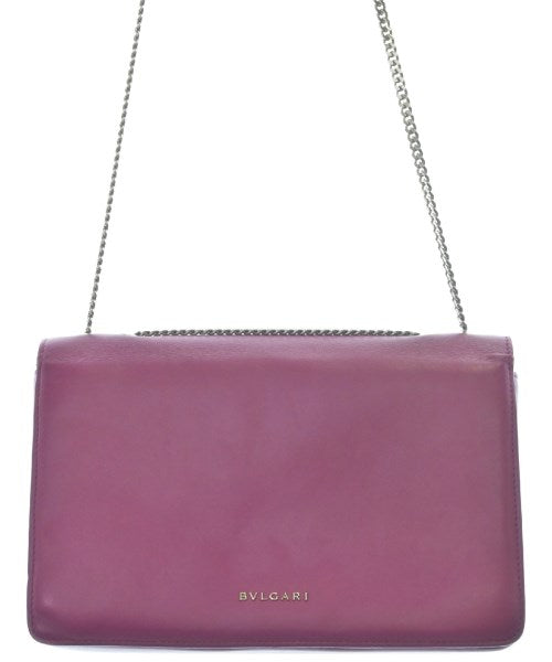BVLGARI กระเป๋าสะพาย